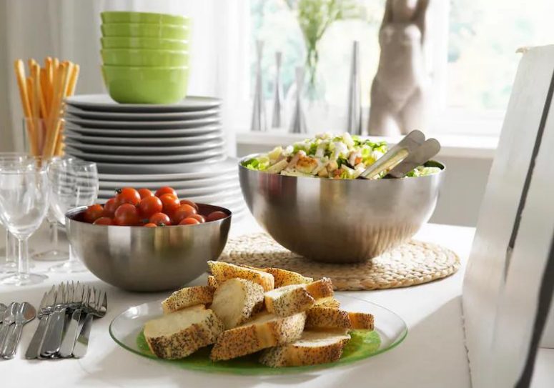 I Reach For This Bowl More Than Anything Else In My Kitchen