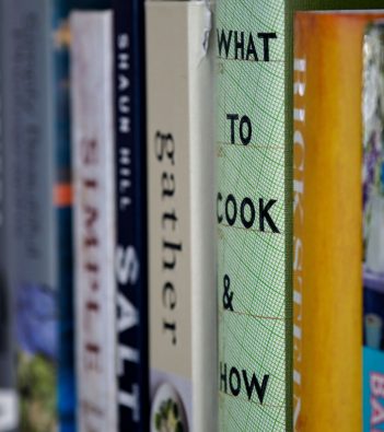 The Funky-Fresh Cookbooks We Can’t Put Down