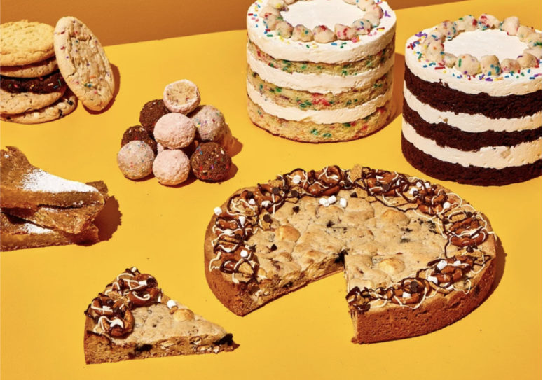 Milk Bar’s 5 Most Insanely Tasty Holiday Treats, Ranked