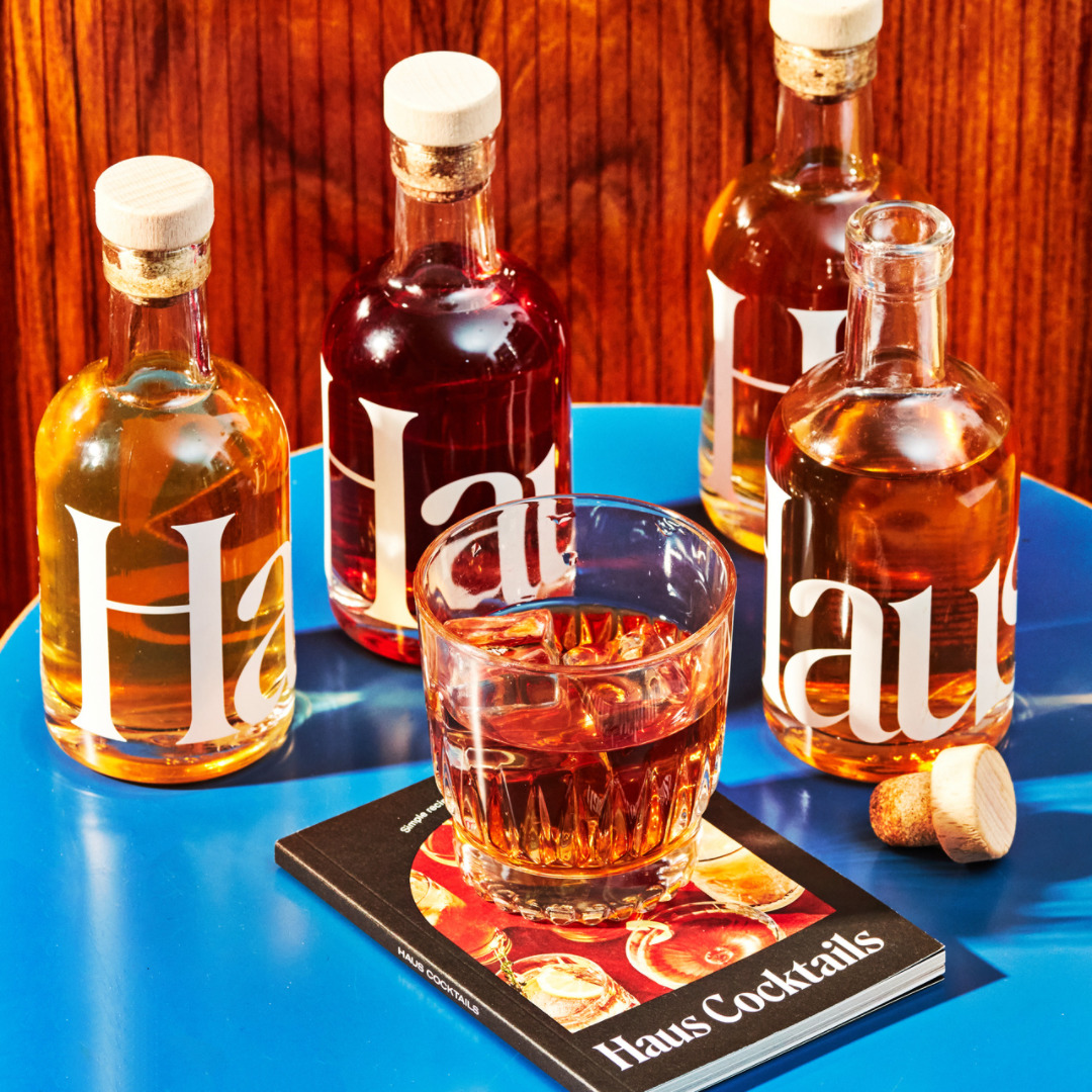 As Someone Who Loves Booze (And Not Hangovers), I’m Gifting This Cocktail Kit to Everyone I Love This Year