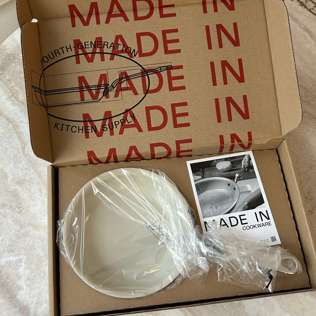 The Cookware Brand Taking Over the Internet Just Launched the Deals of the Year